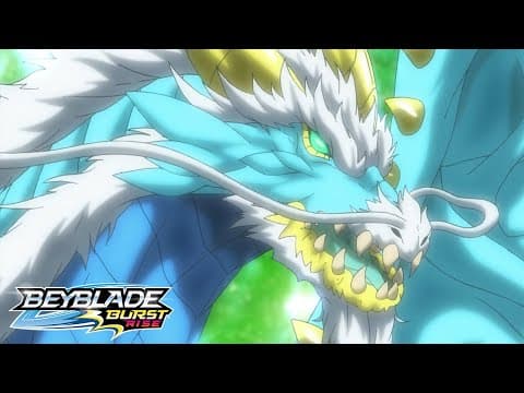 Part 1 : Battle in the Skies!