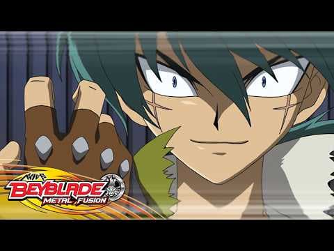 Leone contre-attaque