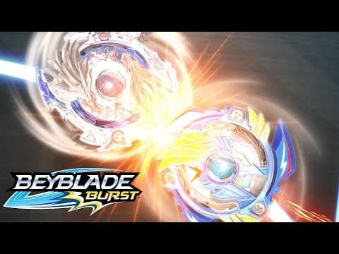 ¡Dentro del vórtice! ¡Lost Spiral!