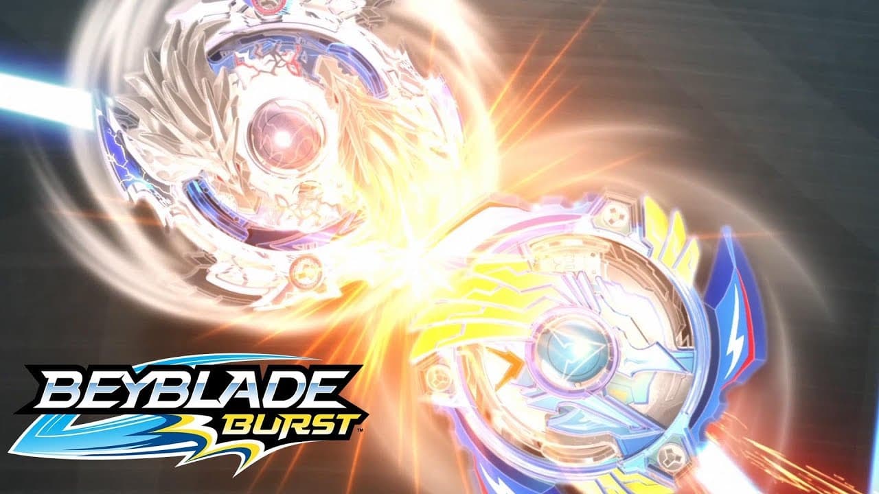 ¡Dentro del vórtice! ¡Lost Spiral!