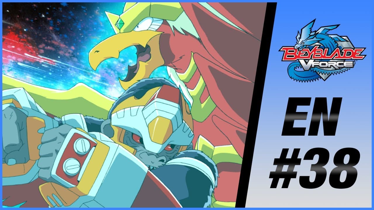 The Fate of the Spark Battle