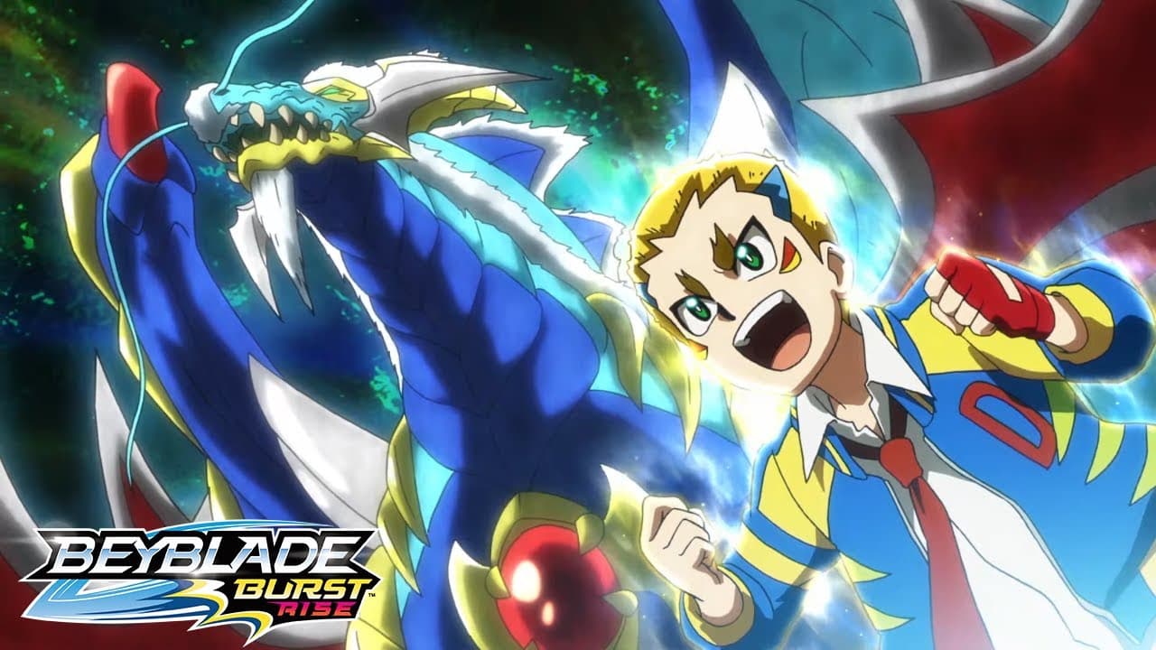 Parte 2: ¡Aurora! ¡Superior Flux!