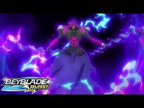 Sans Égal ! Triple Sabre !