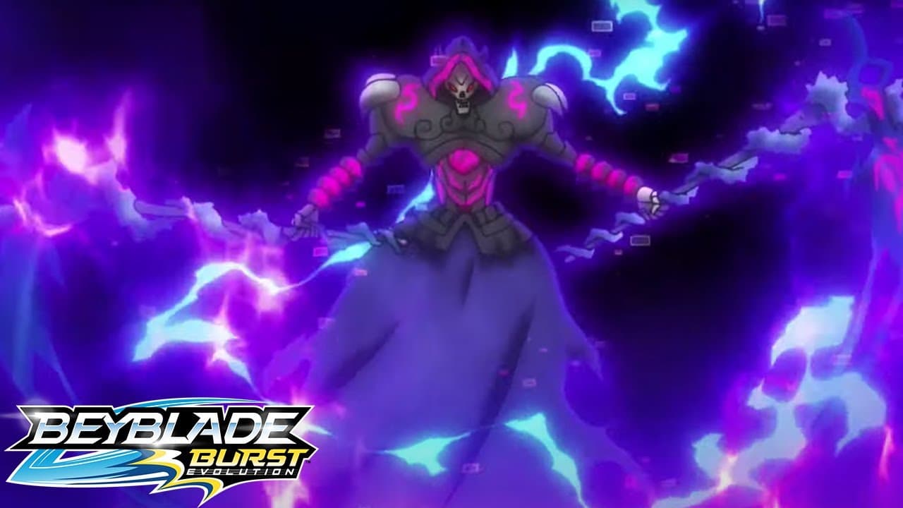 Sans Égal ! Triple Sabre !