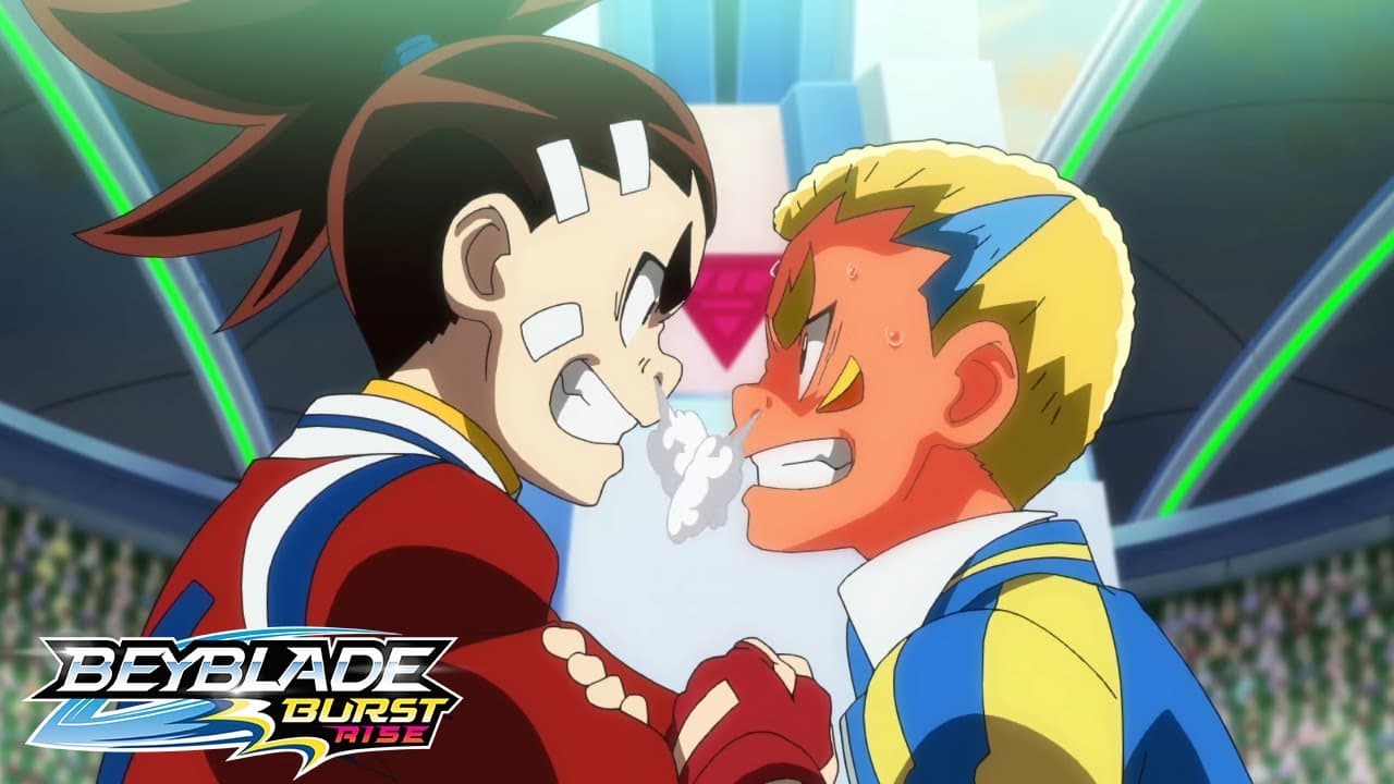 Parte 1: ¡Brillo Intenso! ¡Hyper-Flux!