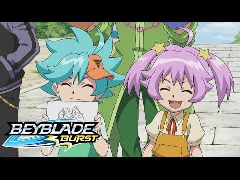 ¡Batalla de equipos! ¡Es de otro mundo!