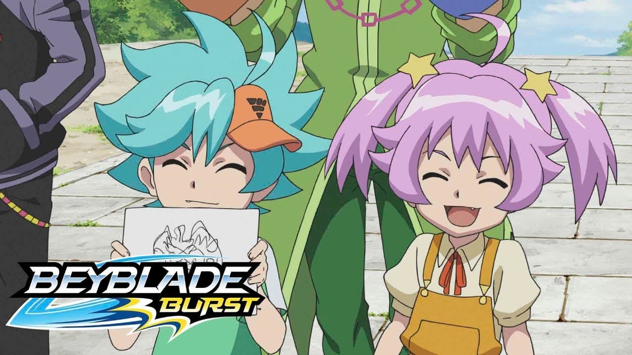 ¡Batalla de equipos! ¡Es de otro mundo!