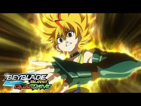 The Dark Prince Strikes! Bel vs Free!
