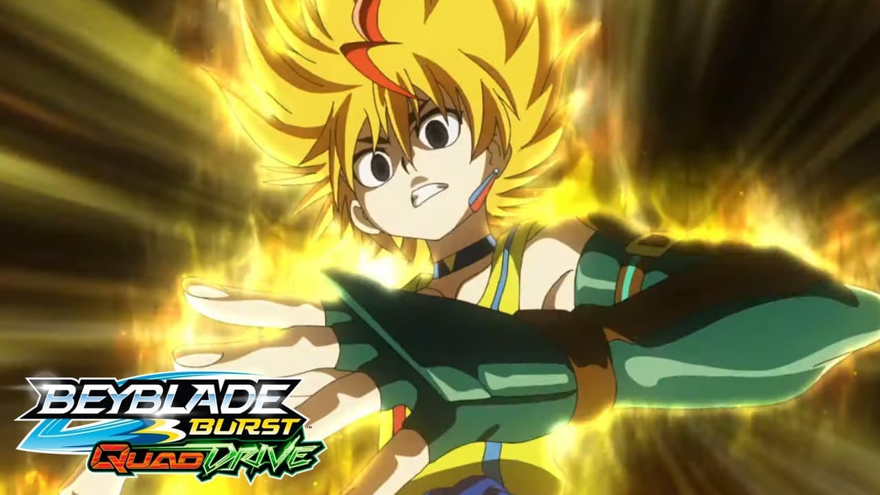 The Dark Prince Strikes! Bel vs Free!
