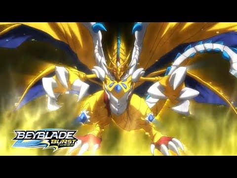 Meister der Zerstörung! Dread Phoenix!