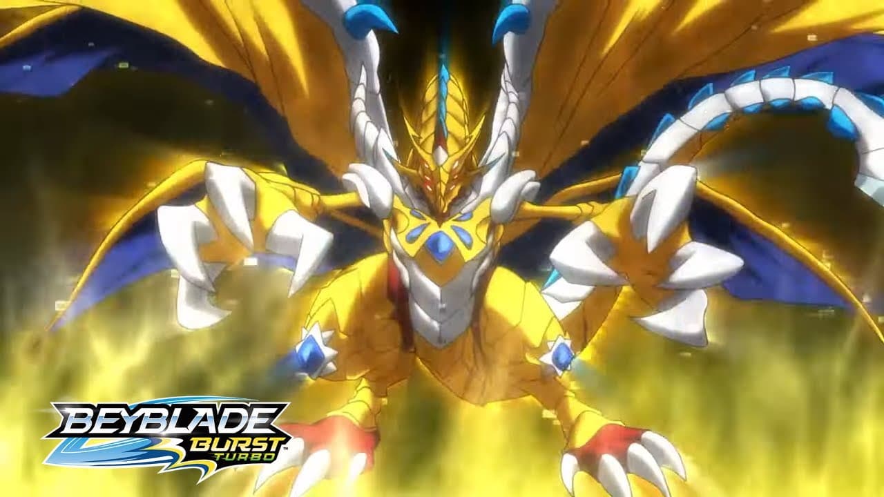 Meister der Zerstörung! Dread Phoenix!