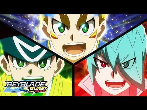 Partie 1 : Master Dragon, une amitié plus forte que tout !