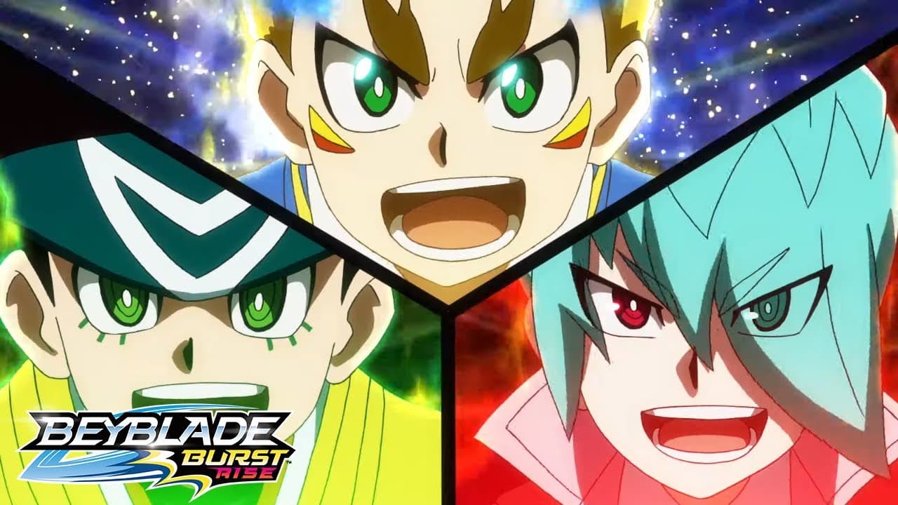 Partie 1 : Master Dragon, une amitié plus forte que tout !