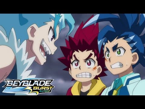 Dream Team! Tag Battle!