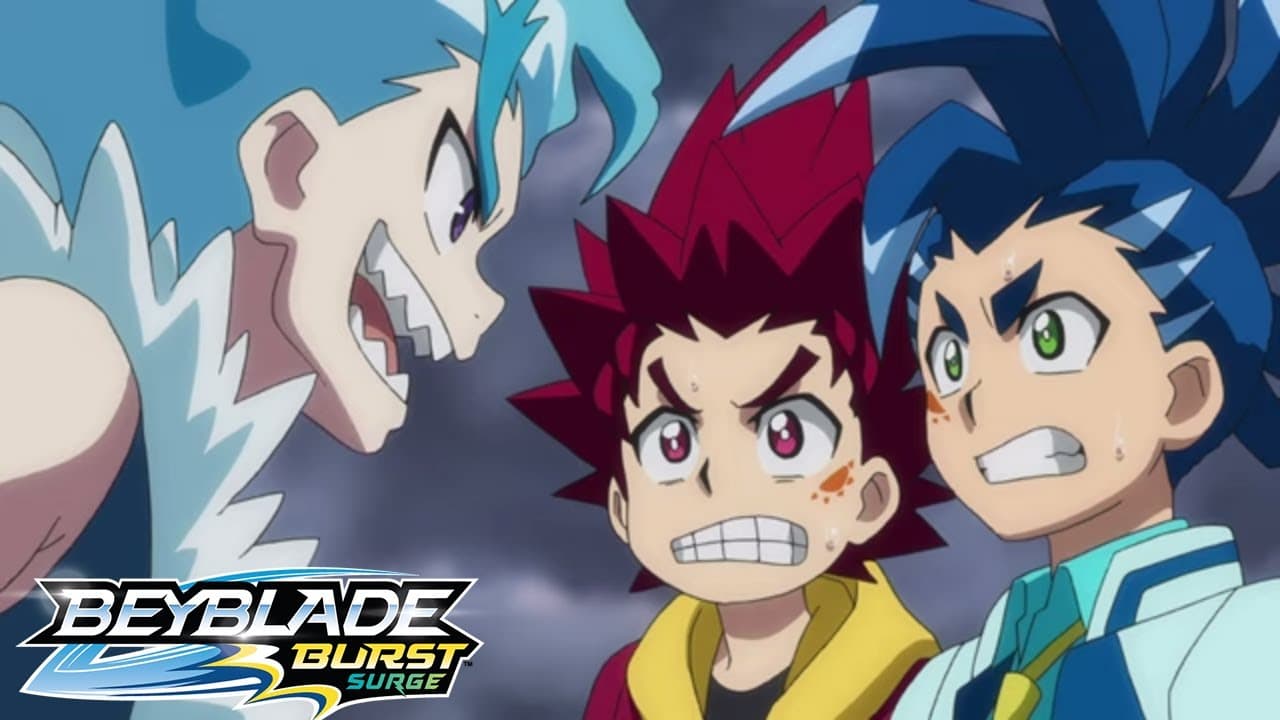 Dream Team! Tag Battle!
