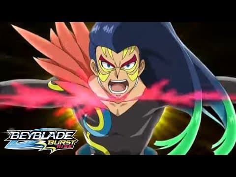Partie 1 : Eclipse Genesis, l'ultime création !