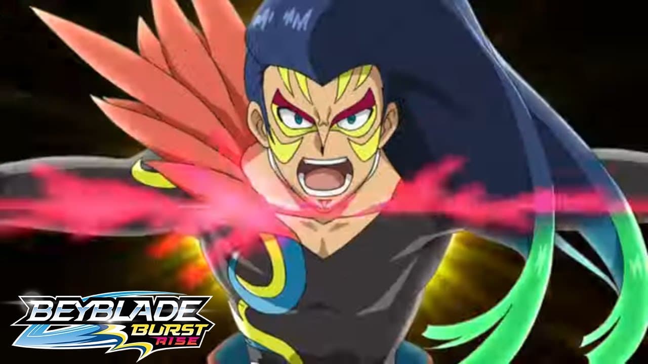 Partie 1 : Eclipse Genesis, l'ultime création !