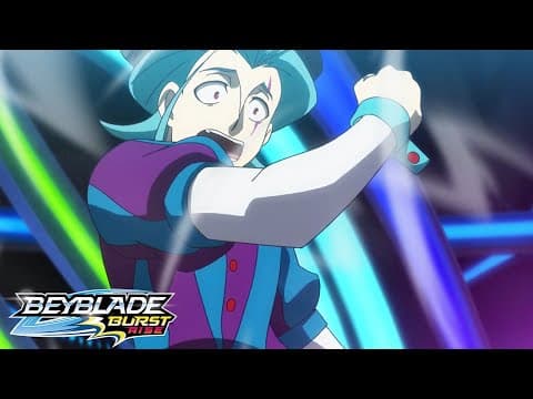 Part 1 : The Final Hand!