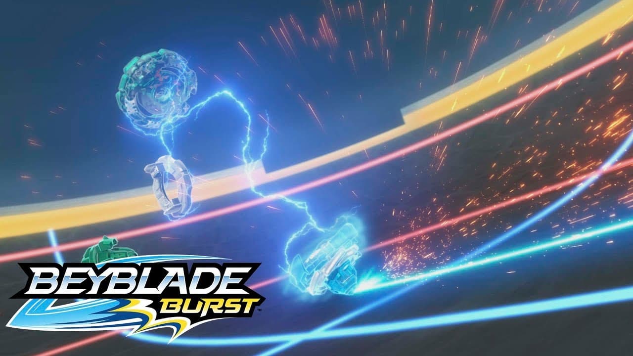 ¡Blast Off! ¡Rush Launch!