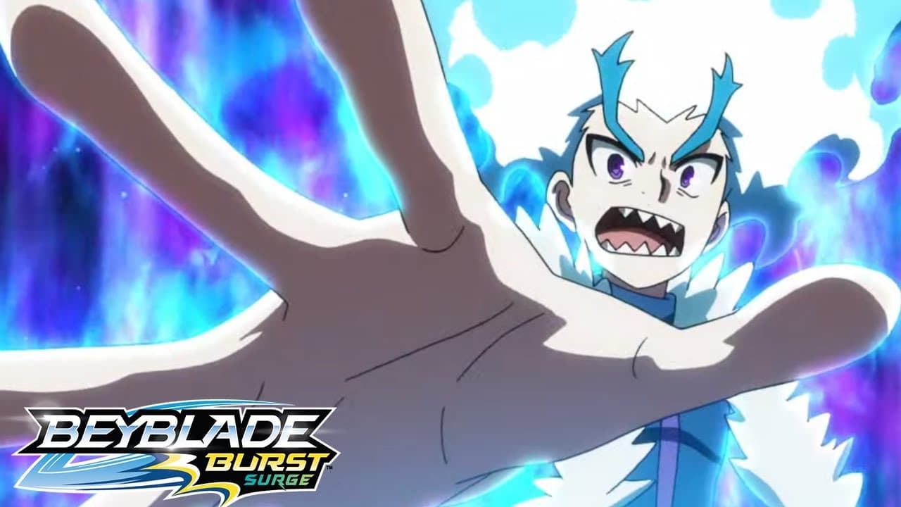 Dream Team! Team Battle!