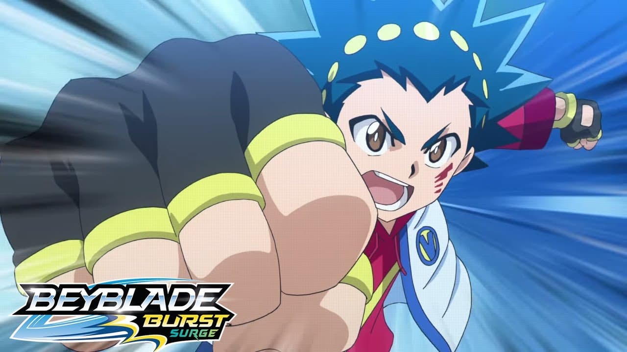 Counterattack! Lucius Endbringer!