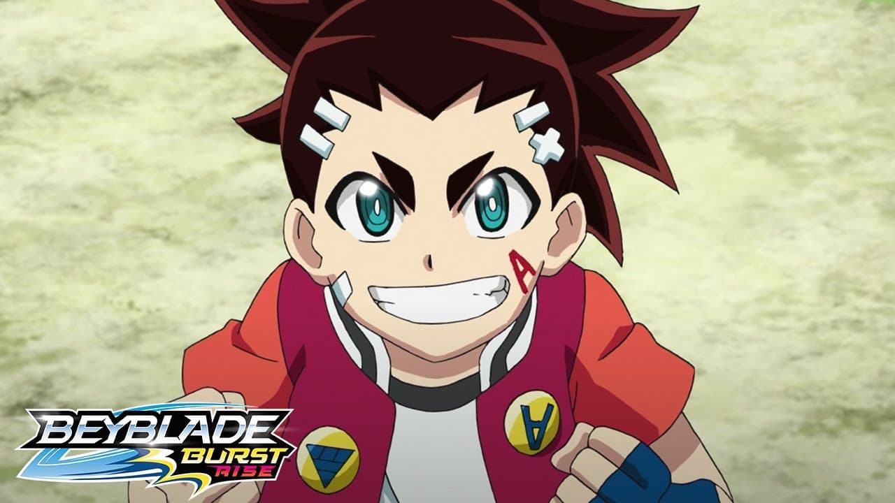 ¡Renacer! ¡Turbo Achilles!