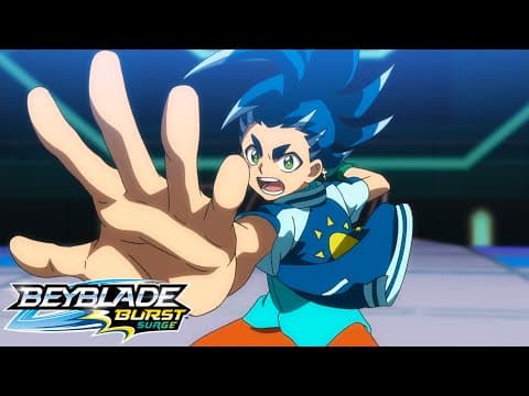 Ein wahrer Held! Team Battle Style!