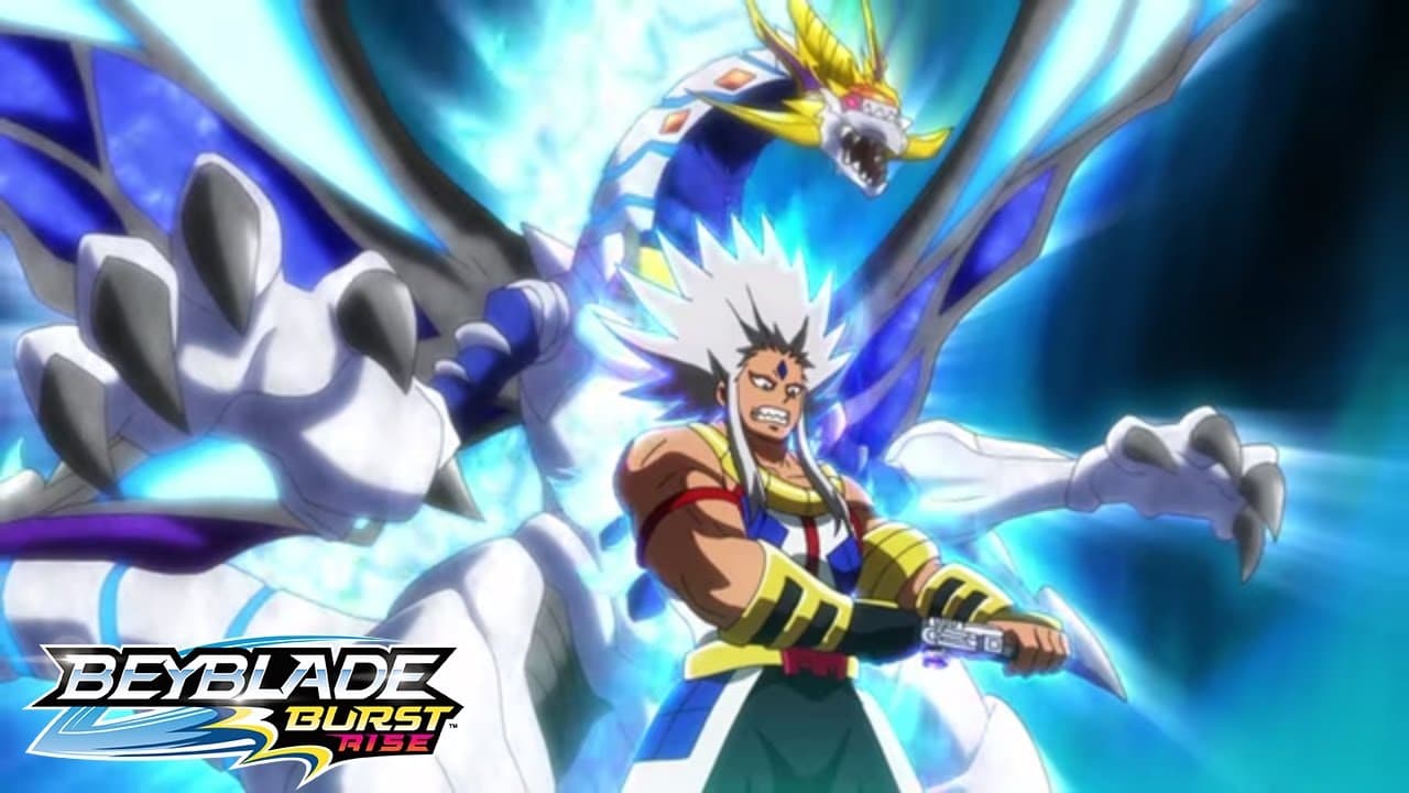 Part 2: Erhebe dich! Hyper-Flux!