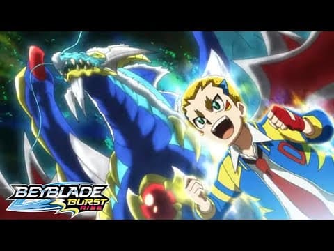 Partie 2 : Le flux supérieur !