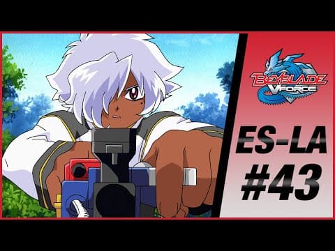 La batalla de venganza de Kai