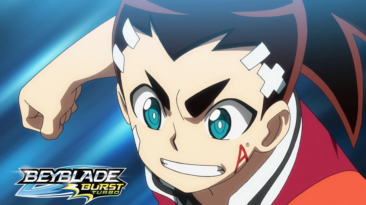 ¡En el Blanco! ¡Archer Hercules!