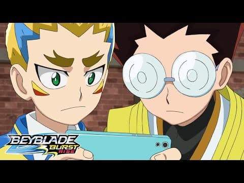 Parte 1: ¡Dante contra Delta!