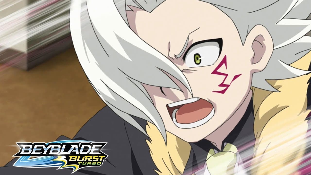 La transformation de Heat Salamander !