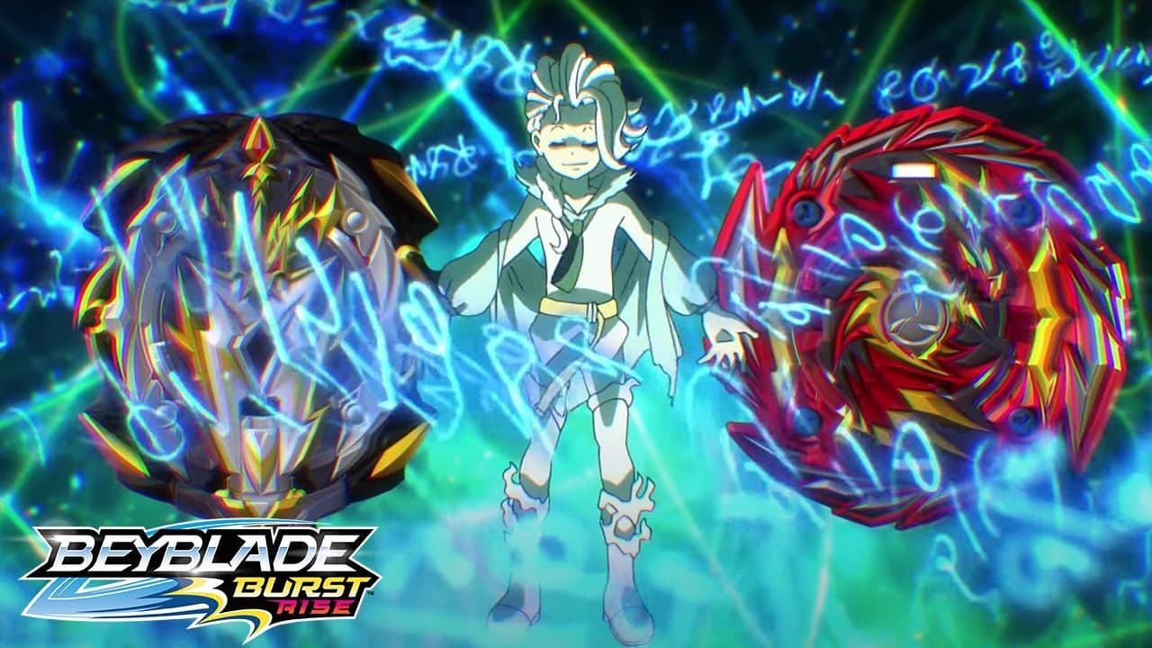 Part 2 : Burning Bright! Master Smash!