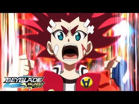 Aiger's Rematch! Unbreakable Bond!
