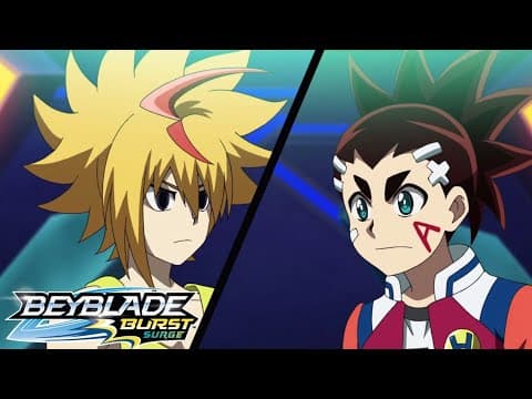 Team-Battle! Ultimativer Partner!