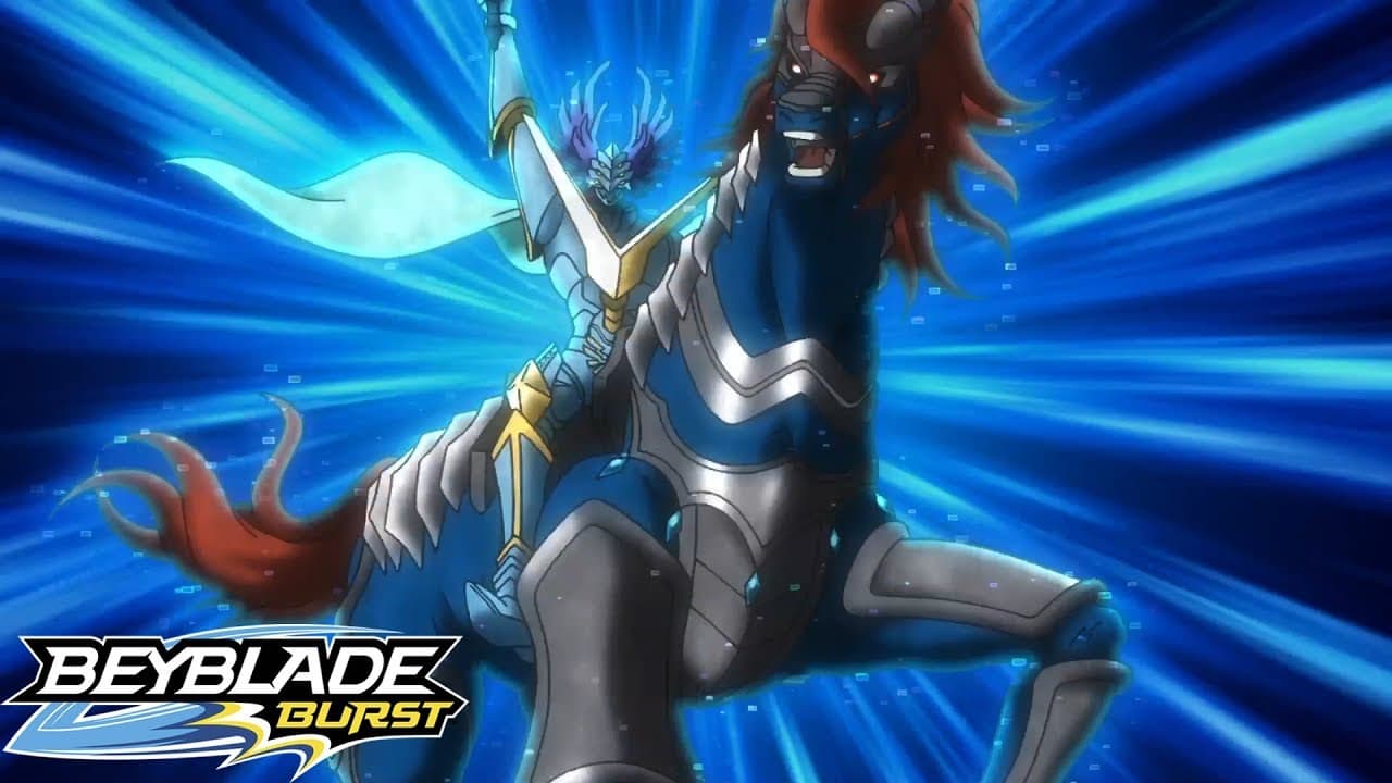 Le piège de Nepstrius!