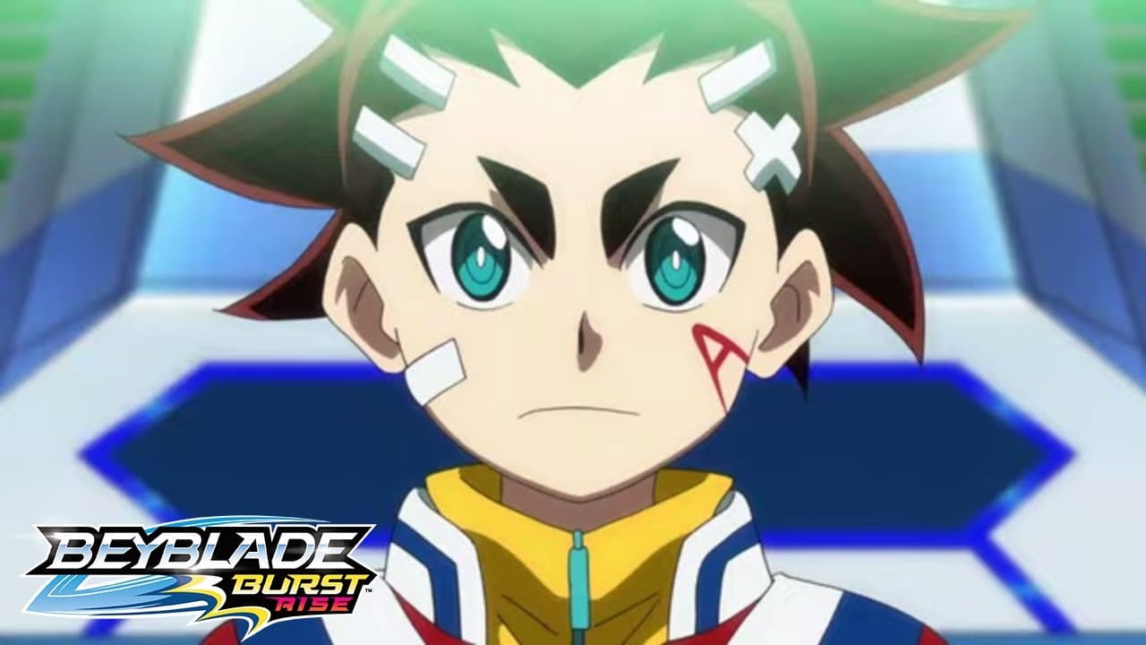 Part 2: Turbo Battle! Aiger gegen Delta!