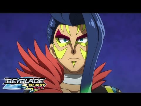 Part 2 : Rising Battles! Victories vs Inferno!
