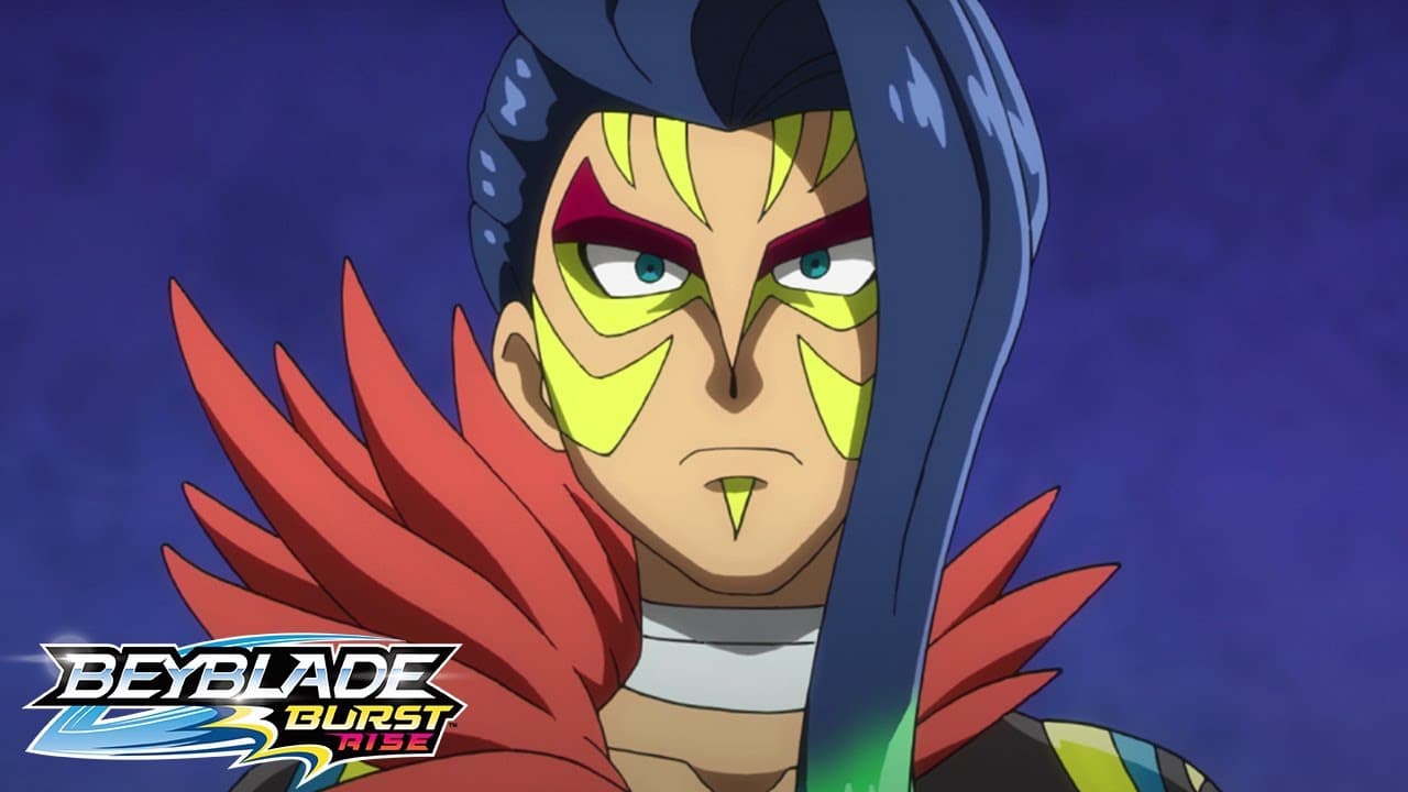 Part 2 : Rising Battles! Victories vs Inferno!