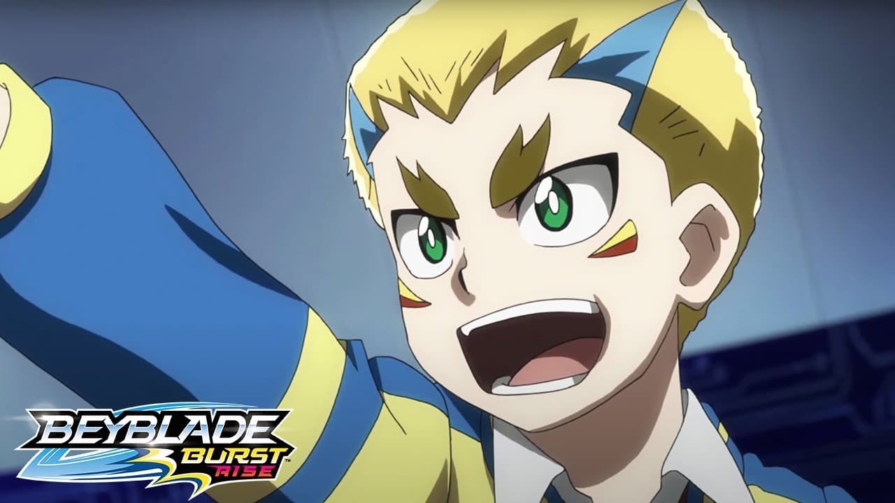 Part 1 : Rising Ferocity! Tag Battle!
