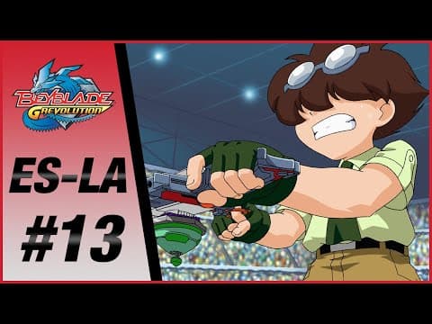 LA GRAN BATALLA DE KENNY