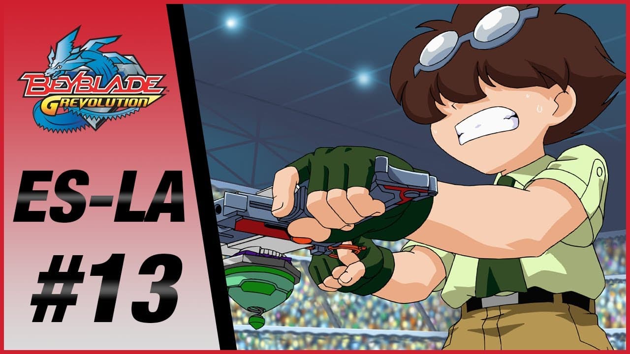 LA GRAN BATALLA DE KENNY