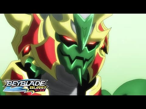 Partie 1 : La lumière d'Ashindra !