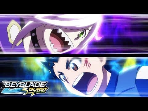 Turbo Clash! Showdown at the Dark Citadel!