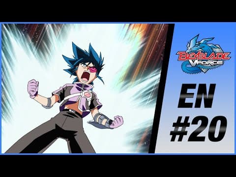 The Power Half Hour!!