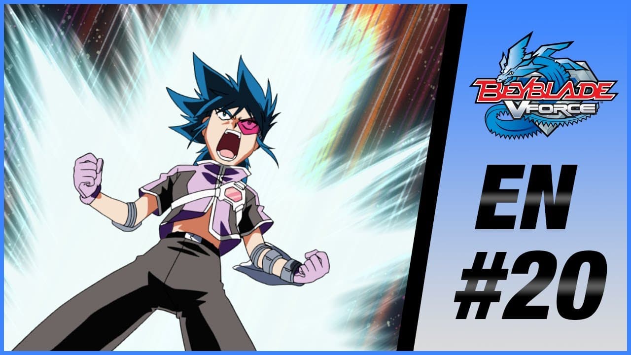 The Power Half Hour!!