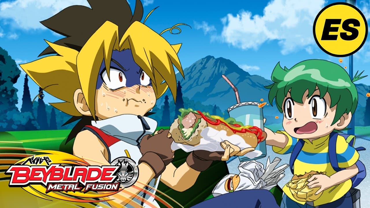 Kenta y Sora