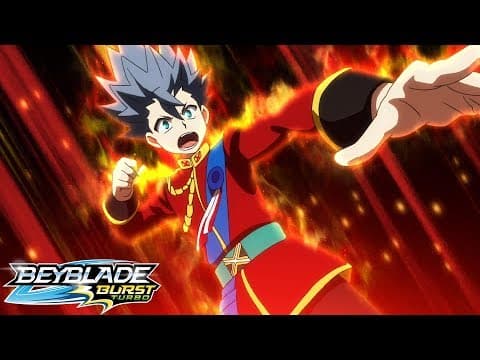 Super Rumble! Beyathlon!