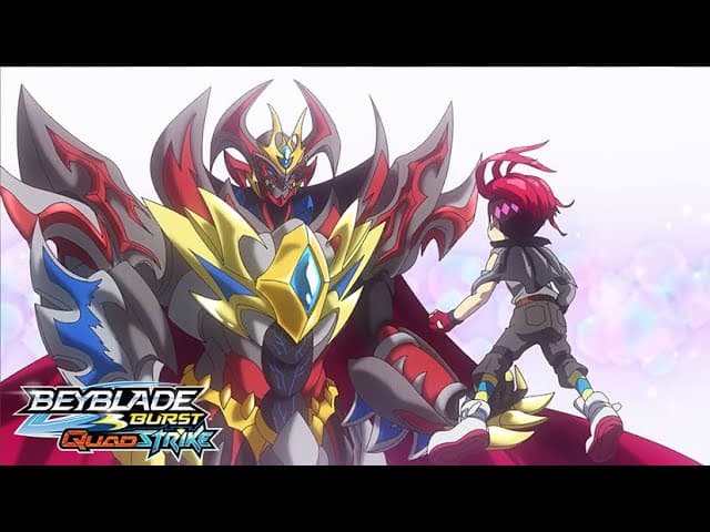 ¡Renacimiento! ¡Divine Belfyre!